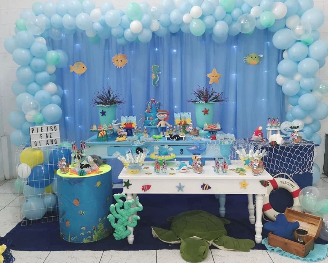 festa 5